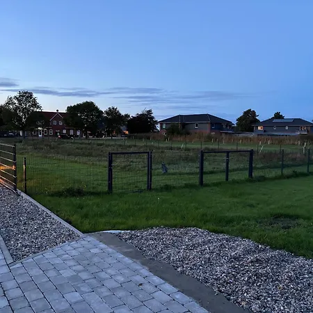 Apartament Landglueck 1 *