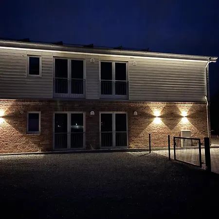 Landglueck 1 Langenhorn