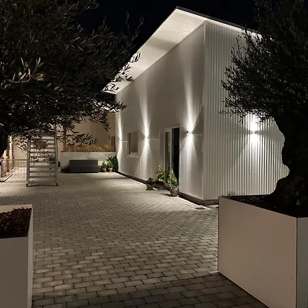 Landglueck 1 Apartament