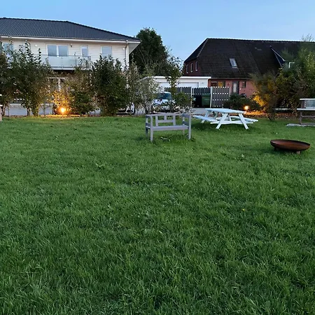 Landglueck 1 Apartament *