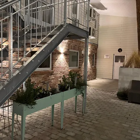 Landglueck 1 Langenhorn