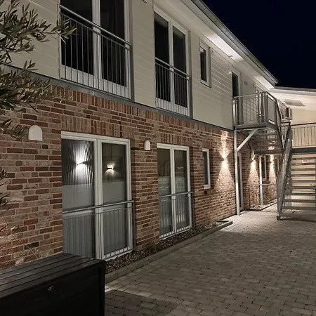 Landglueck 1 * Langenhorn