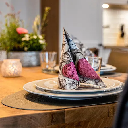 Landglueck 1 * Langenhorn