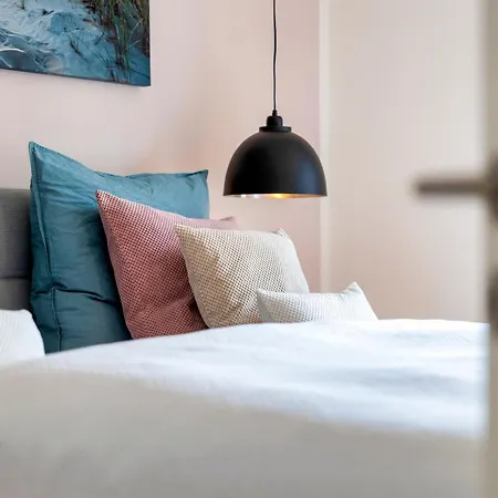 Apartment Landglueck 1 *
