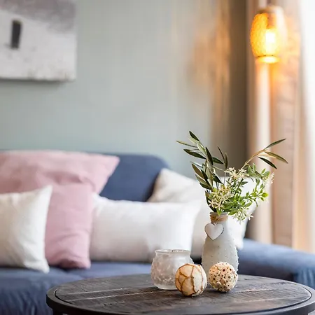 Landglueck 1 * Langenhorn