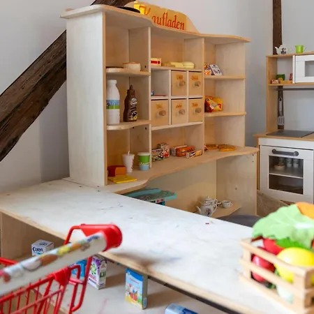 Landglueck 1 * Langenhorn