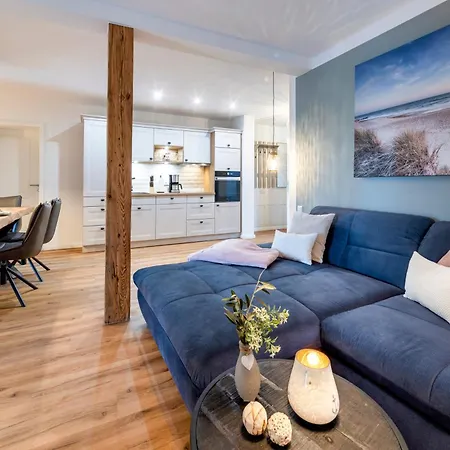 Landglueck 1 Apartment *