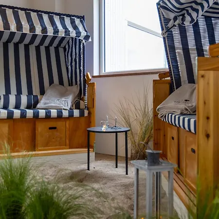 Landglueck 1 Langenhorn