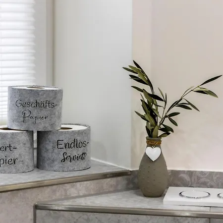 Landglueck 1 Apartament