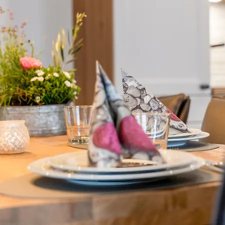 Landglueck 1 Apartament