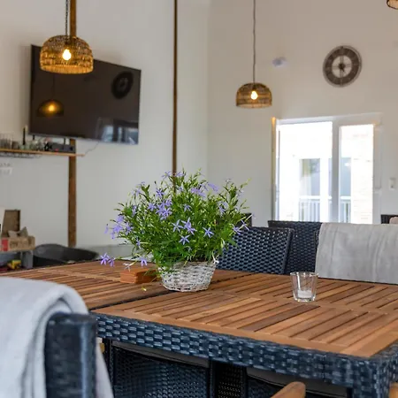 Landglueck 1 Apartament *