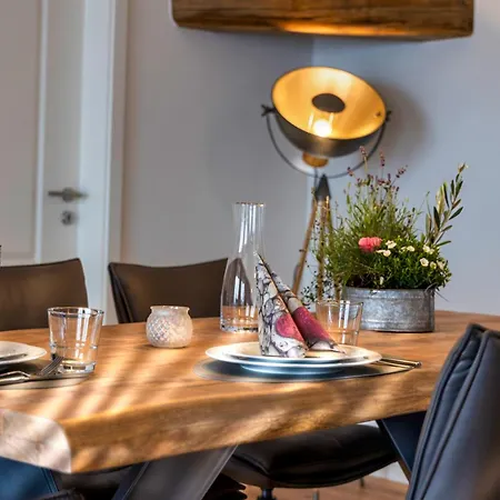 Apartament Landglueck 1