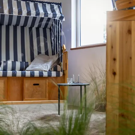 Landglueck 1 Apartament *