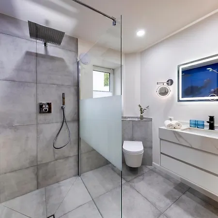 Apartament Landglueck 1