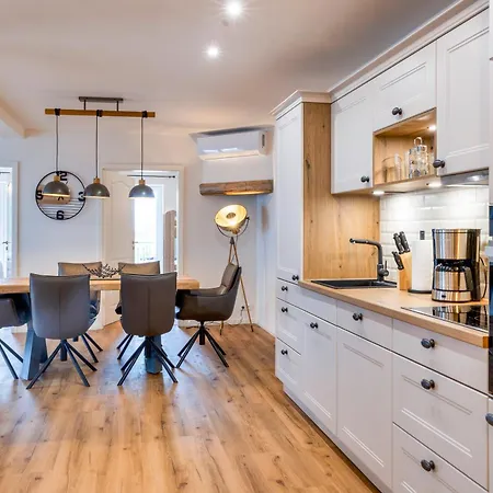 Landglueck 1 Apartament *