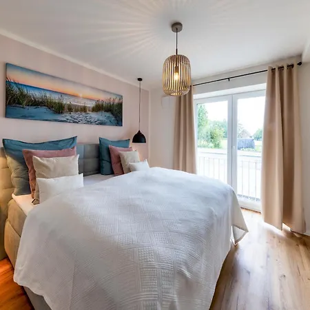 Landglueck 1 Langenhorn