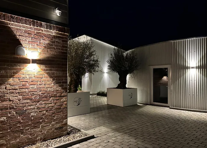 Landglück 1 Apartamento Langenhorn